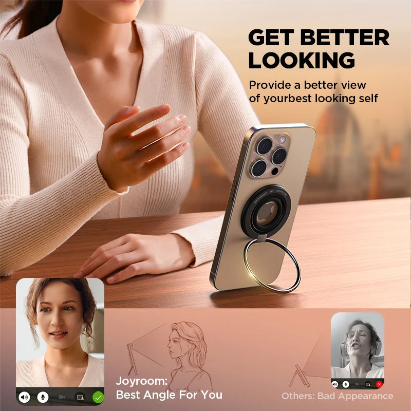 MagGrip Pro Magnetic Phone Stand