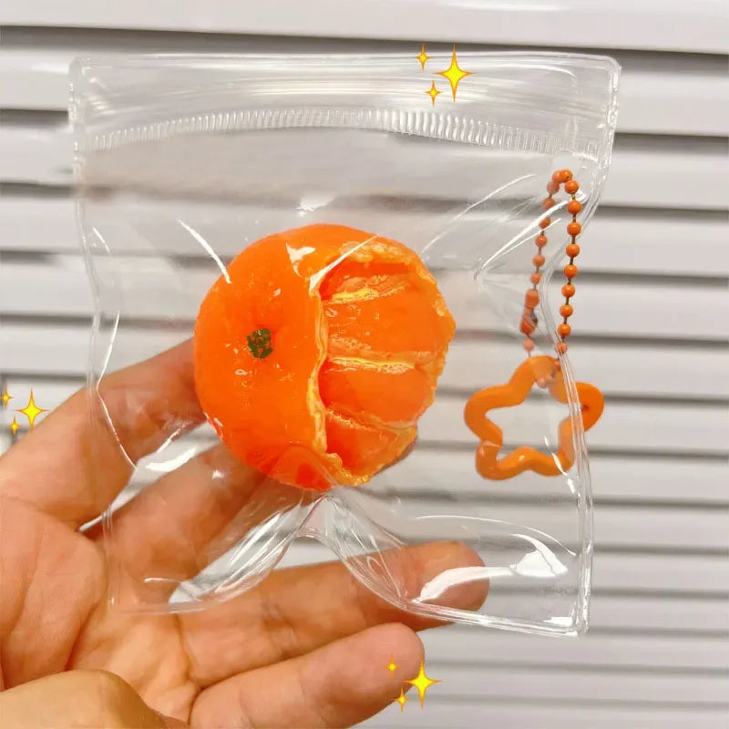 Squishy Kitty Paw Mochi Surprise