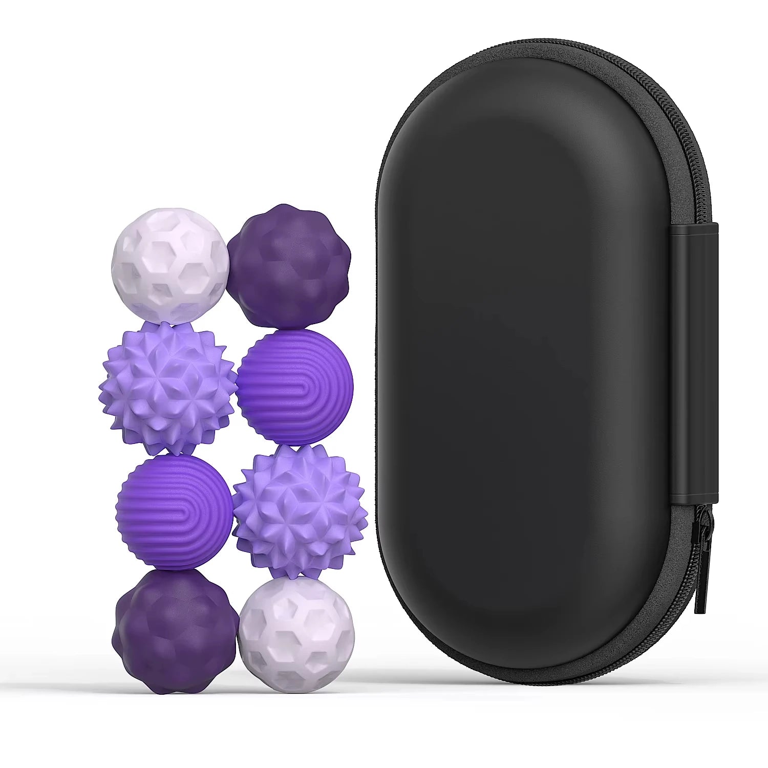 MagnoGrip Pocket Magnetic Fidget Set