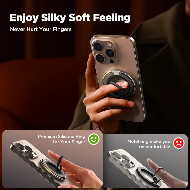 MagGrip Pro Magnetic Phone Stand