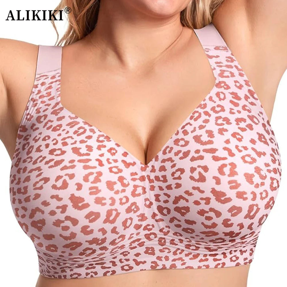 ComfortFit Invisible Support Bra Everyday